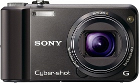 Sony DSC-H70 Black Sony DSC-H70 Black